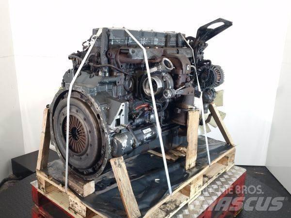 DAF GR184U1 Motorji