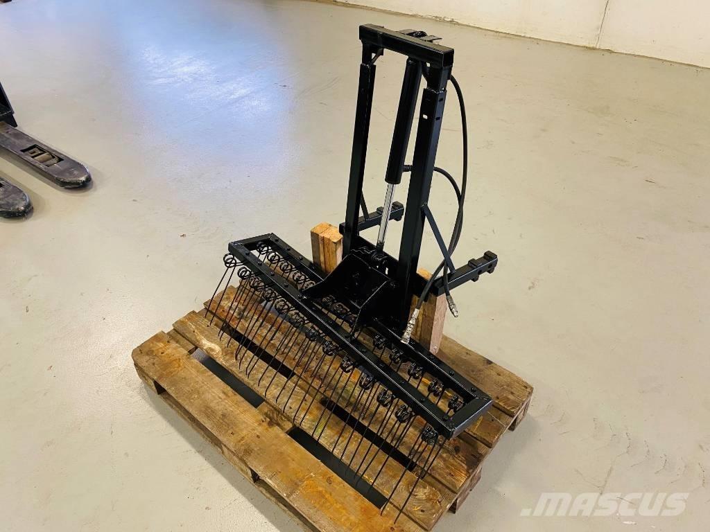  Rive Med lift 110 cm Drugi deli