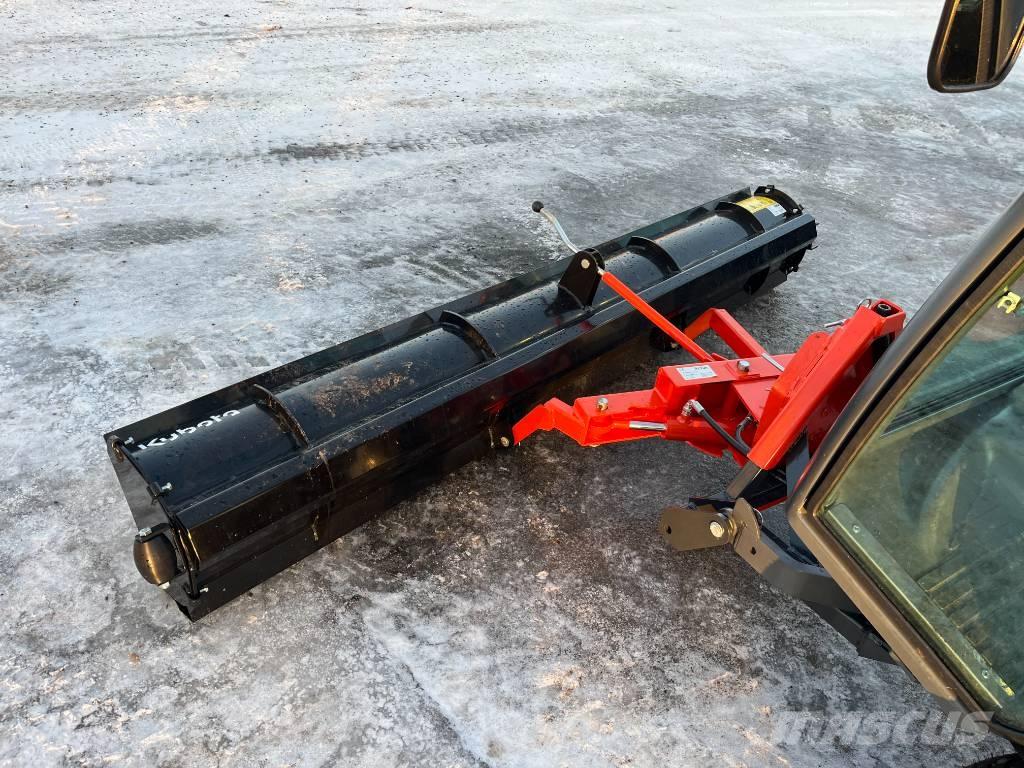 Kova Jääkola JK3000 Nega okolice - drugo