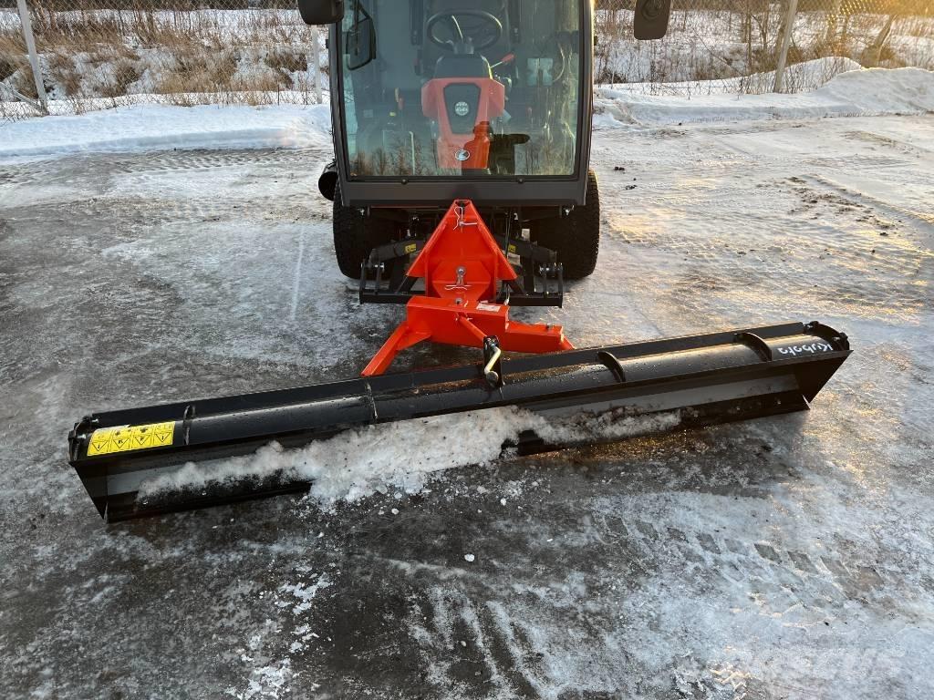 Kova Jääkola JK3000 Nega okolice - drugo