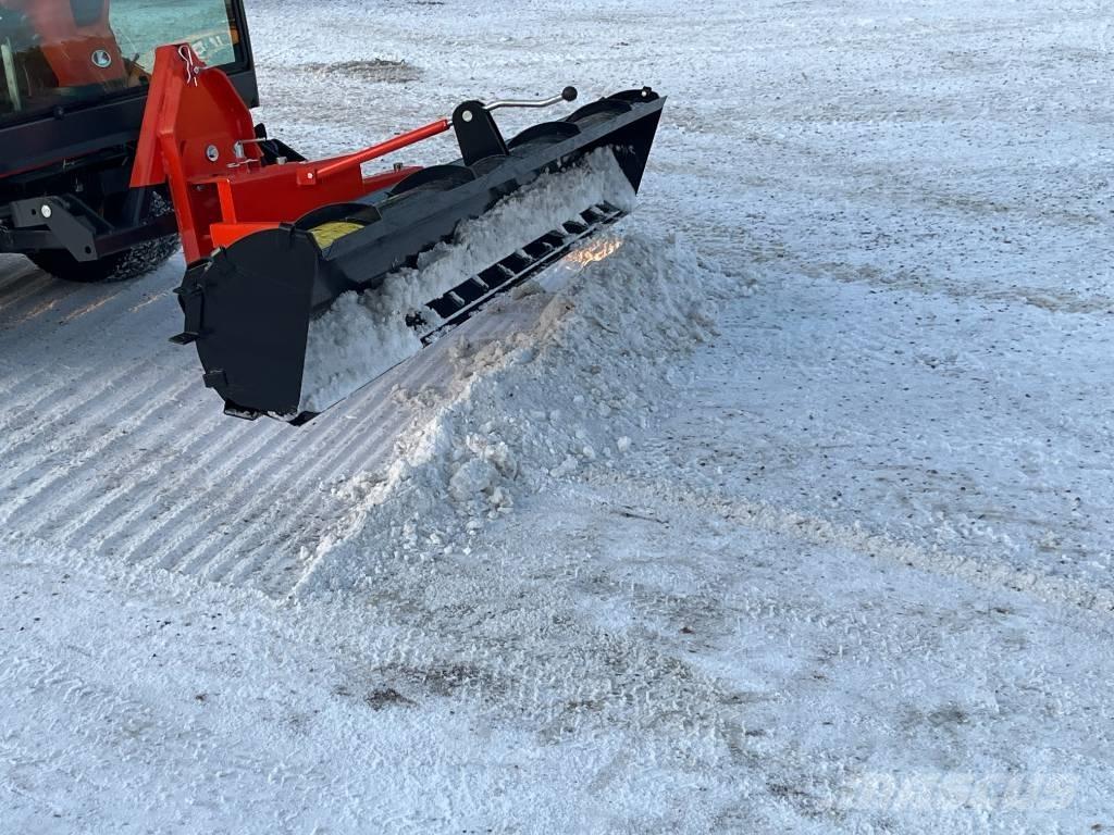 Kova Jääkola JK3000 Nega okolice - drugo