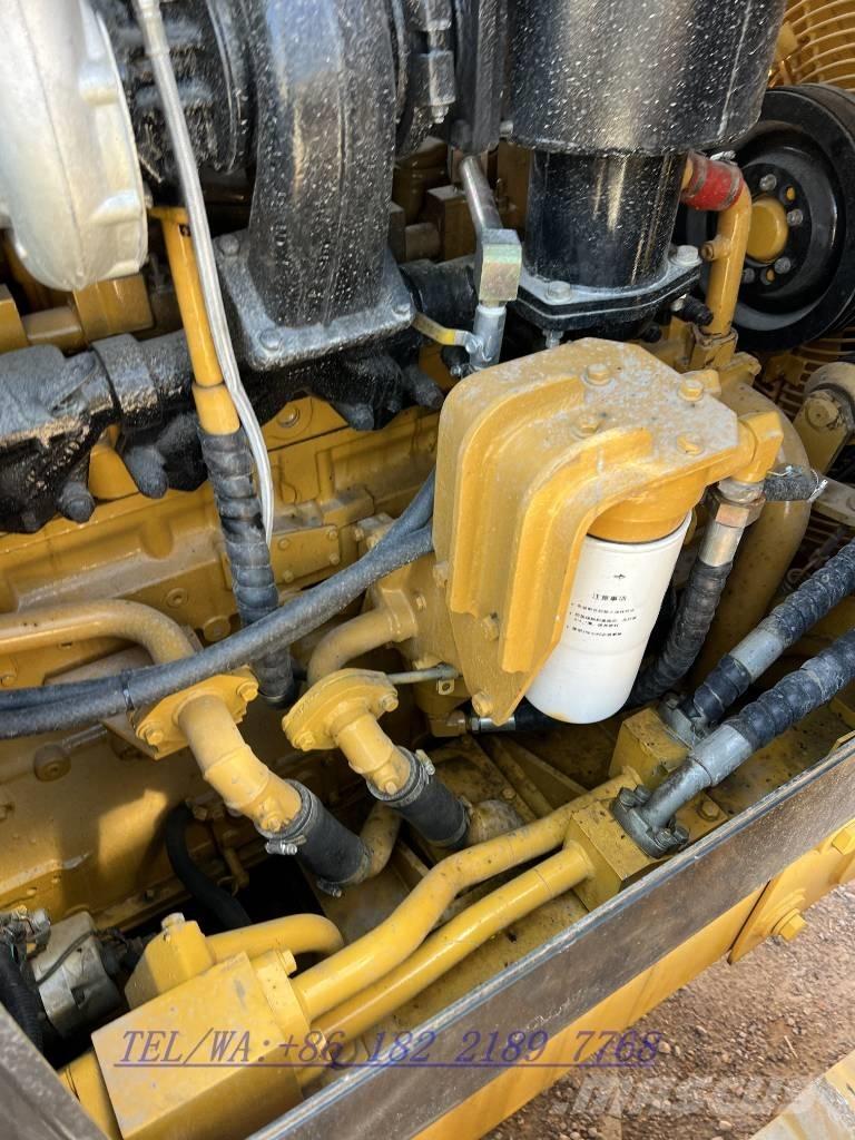 Shantui SD32 Buldožerji goseničarji