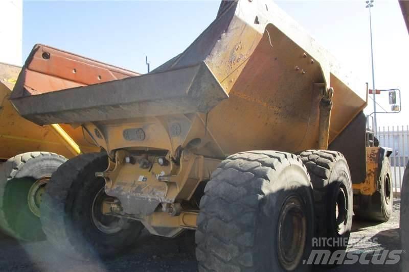 Bell B50D Zglobni demperji