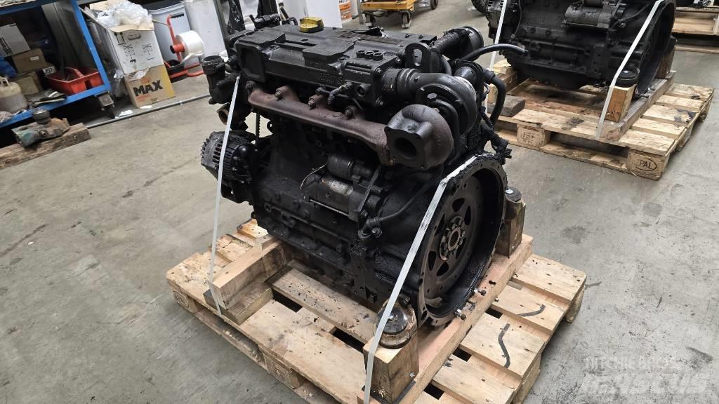 Deutz TD2012L042V Motorji
