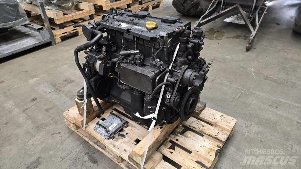 Deutz TD2012L042V Motorji
