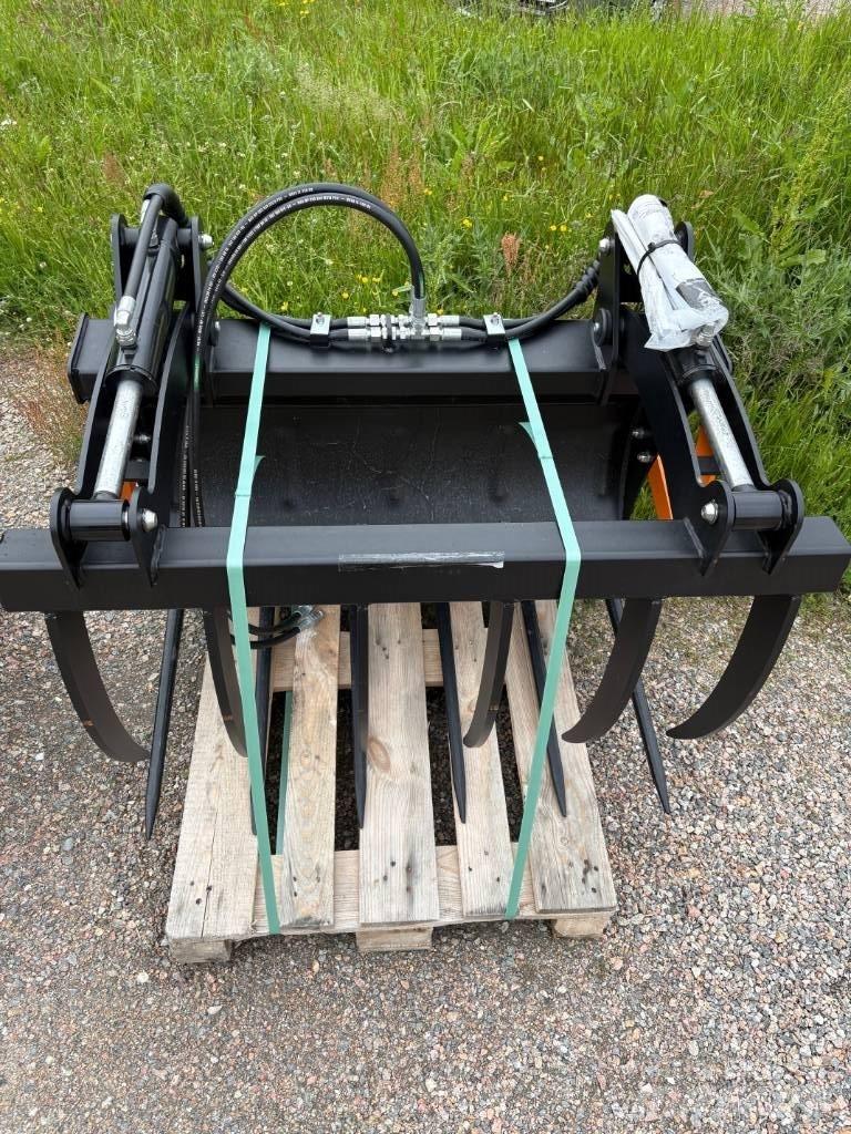 Ålö Silograb S+ 110 Kmetijstvo - drugo