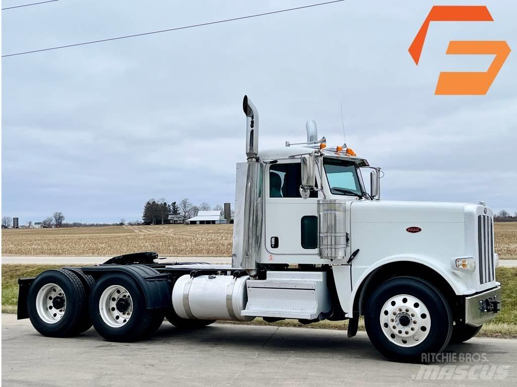 Peterbilt 389 Vlačilci