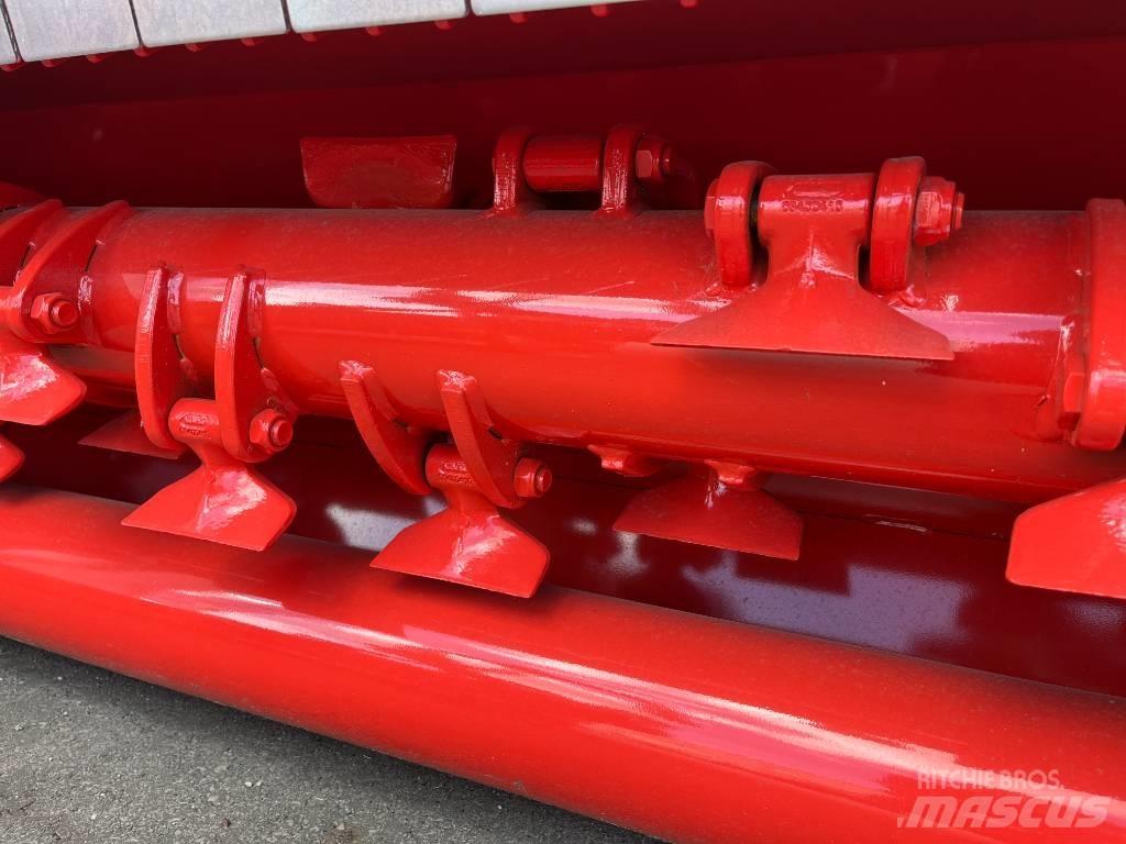Maschio Giraffa XL Kosilnice za pašnike