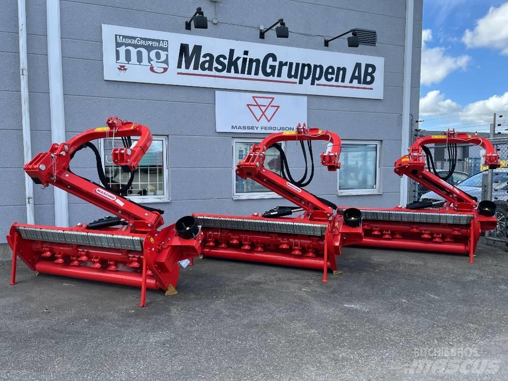 Maschio Giraffa XL Kosilnice za pašnike
