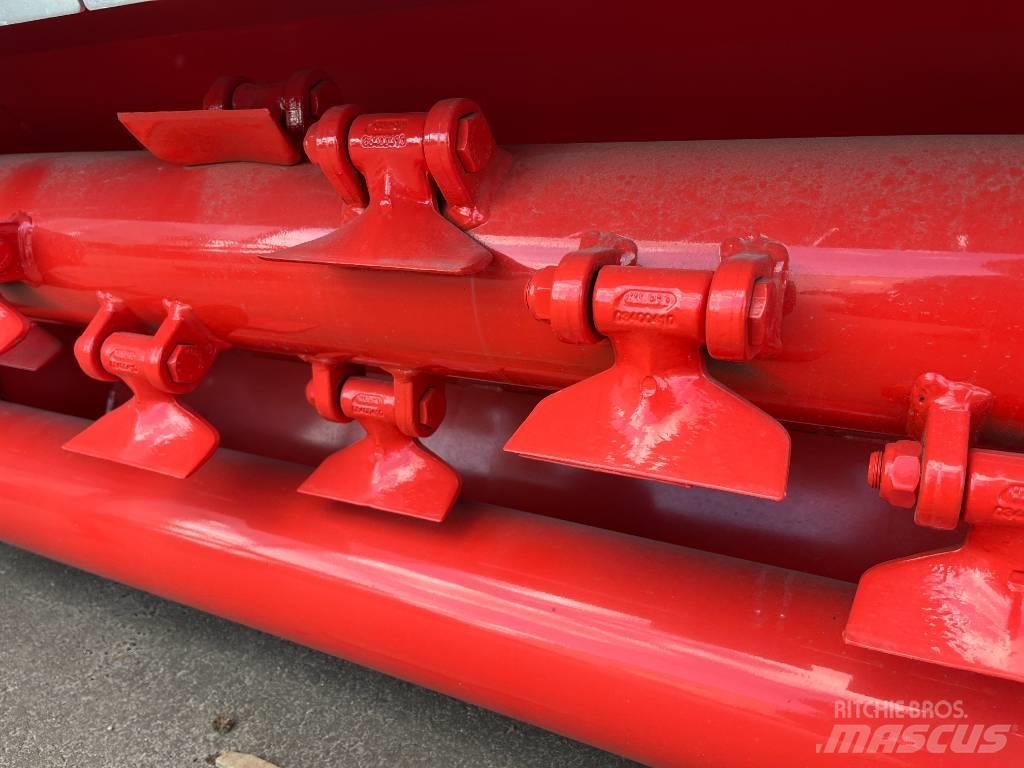Maschio Giraffa XL Kosilnice za pašnike