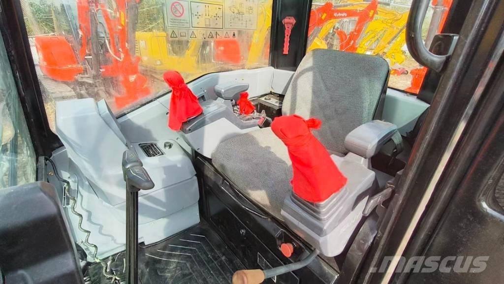 Sany SY 35 U Mini bagri <7t