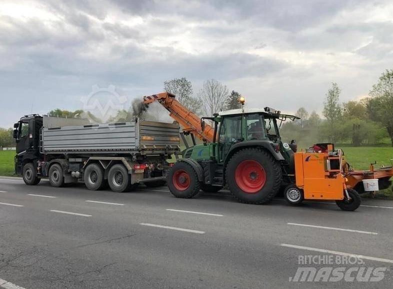Hydrog SP1200 Drugo