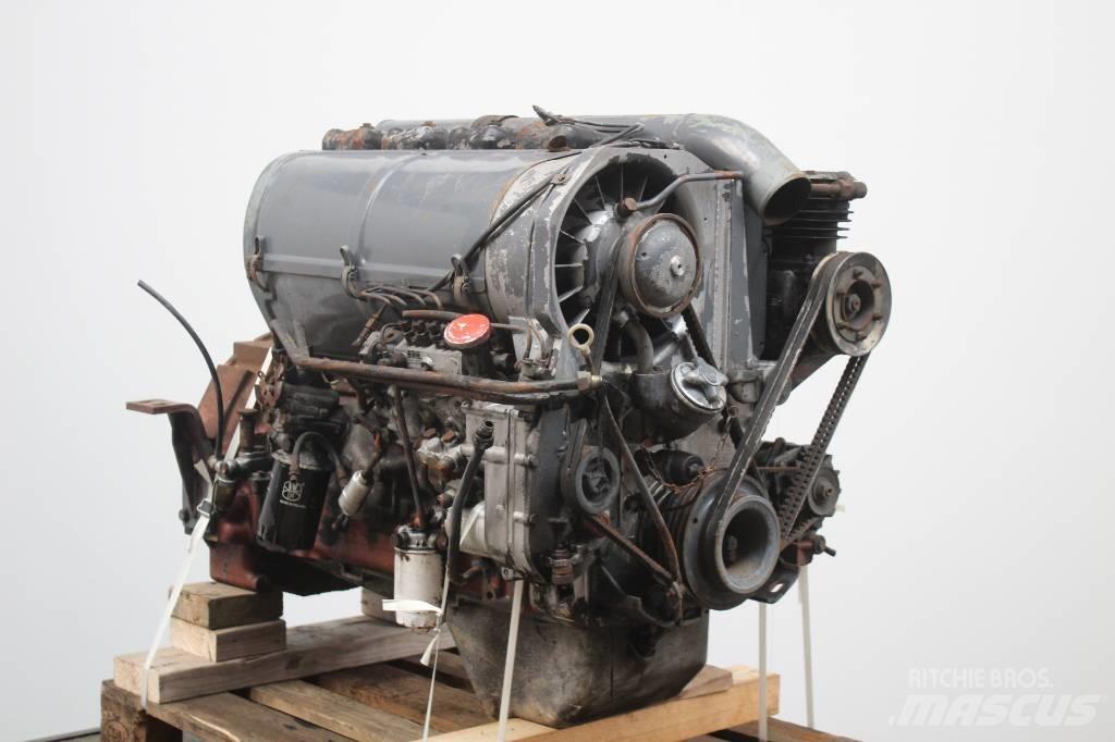 Deutz F4L413FR Motorji