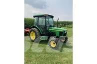 John Deere 5420 Traktorji