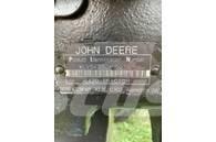 John Deere 5420 Traktorji