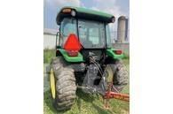 John Deere 5420 Traktorji