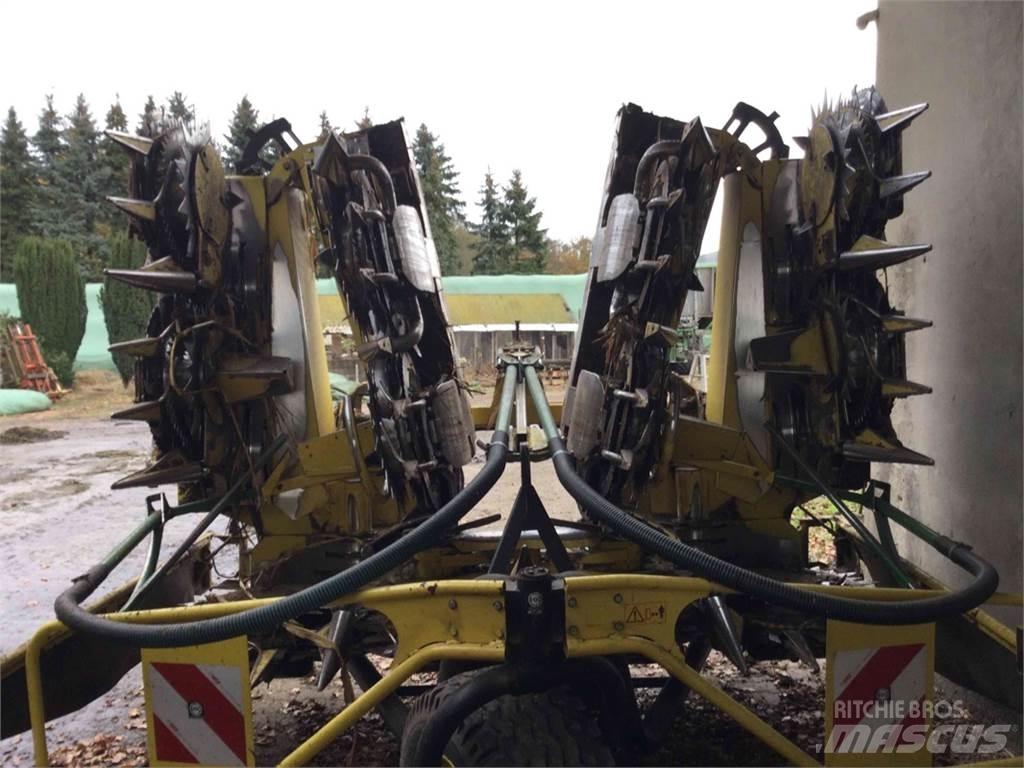 Kemper 390 Plus Drugi kmetijski stroji