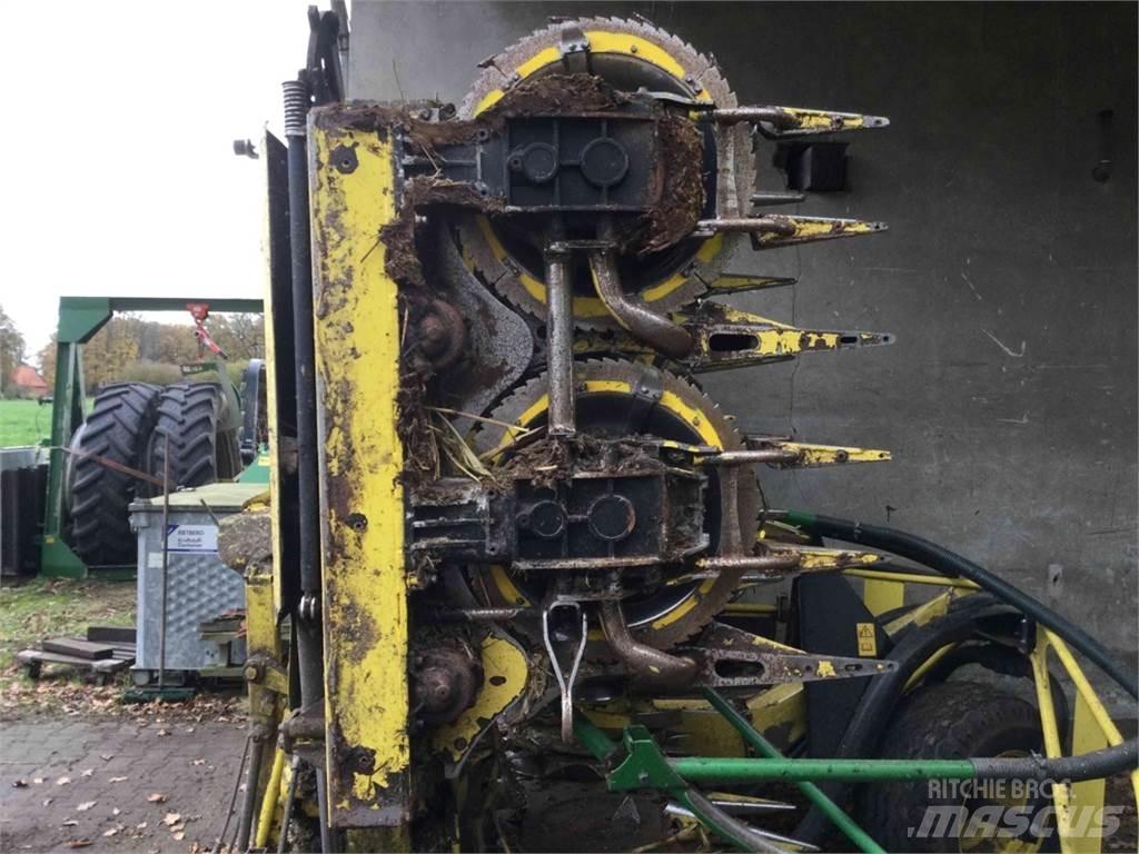 Kemper 390 Plus Drugi kmetijski stroji