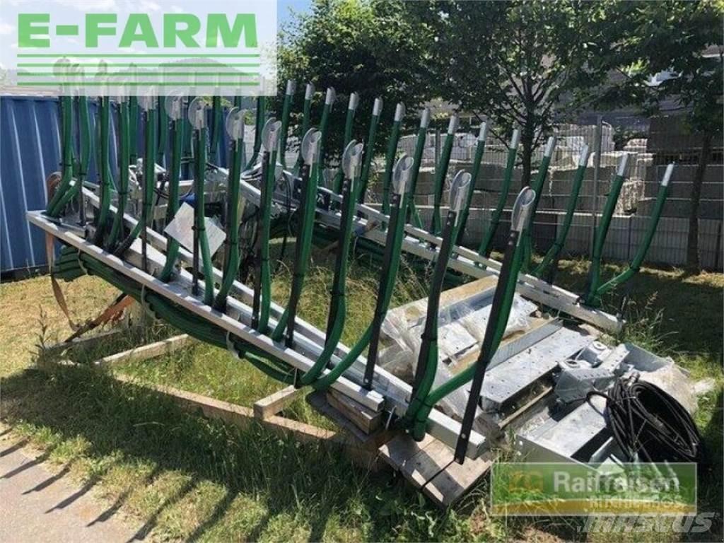 Farmtech condor Drugi stroji in oprema za umetna gnojila
