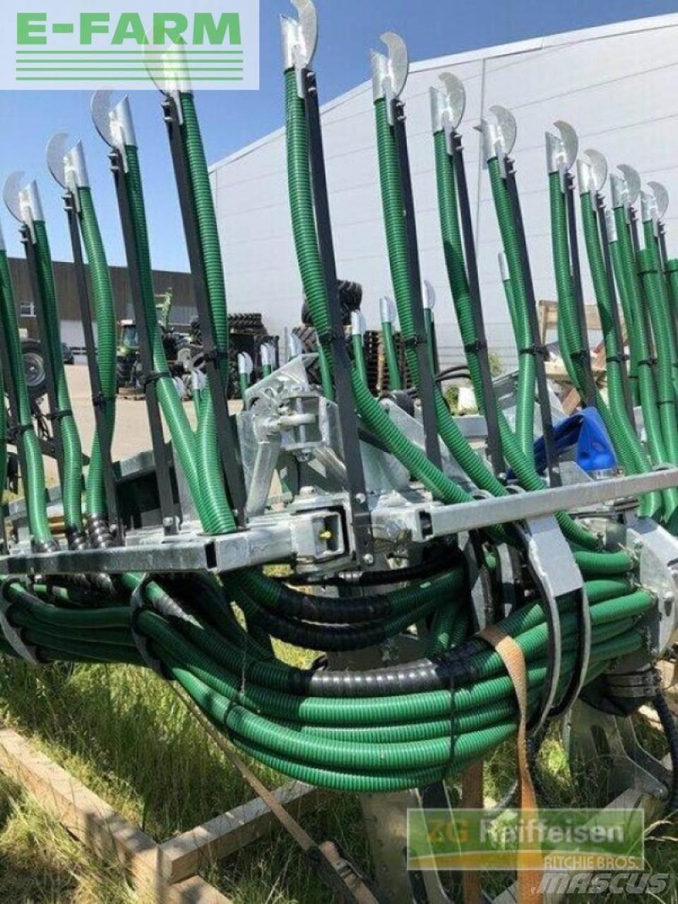Farmtech condor Drugi stroji in oprema za umetna gnojila