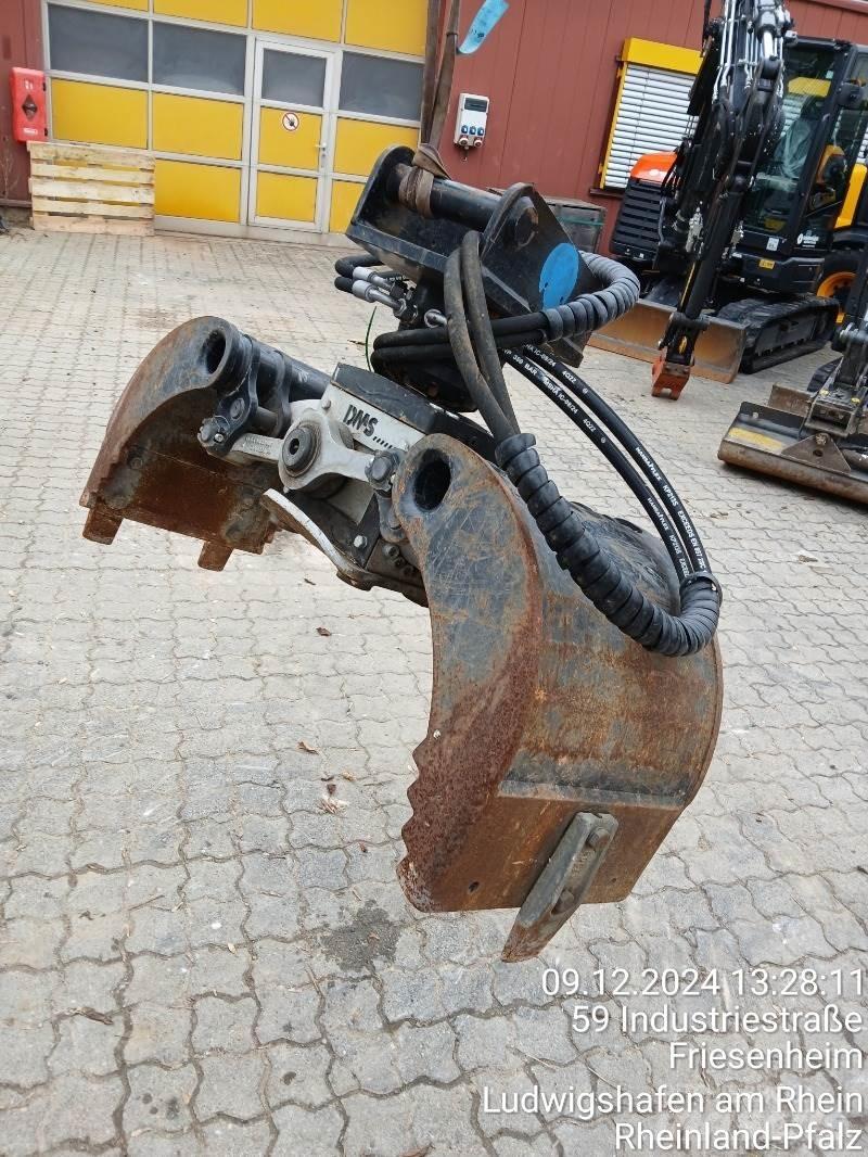  SG3540 Grabeži