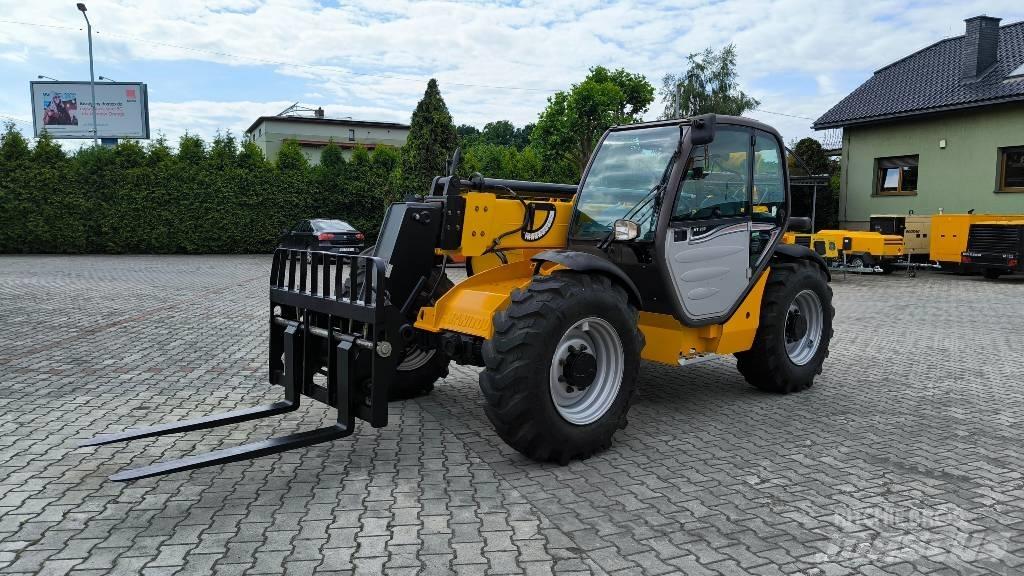 Manitou MT 932 Teleskopski viličarji
