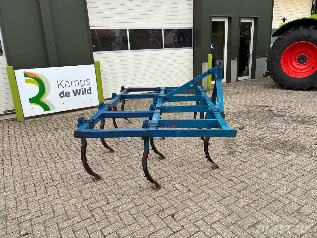 Lemken Achat Kultivatorji