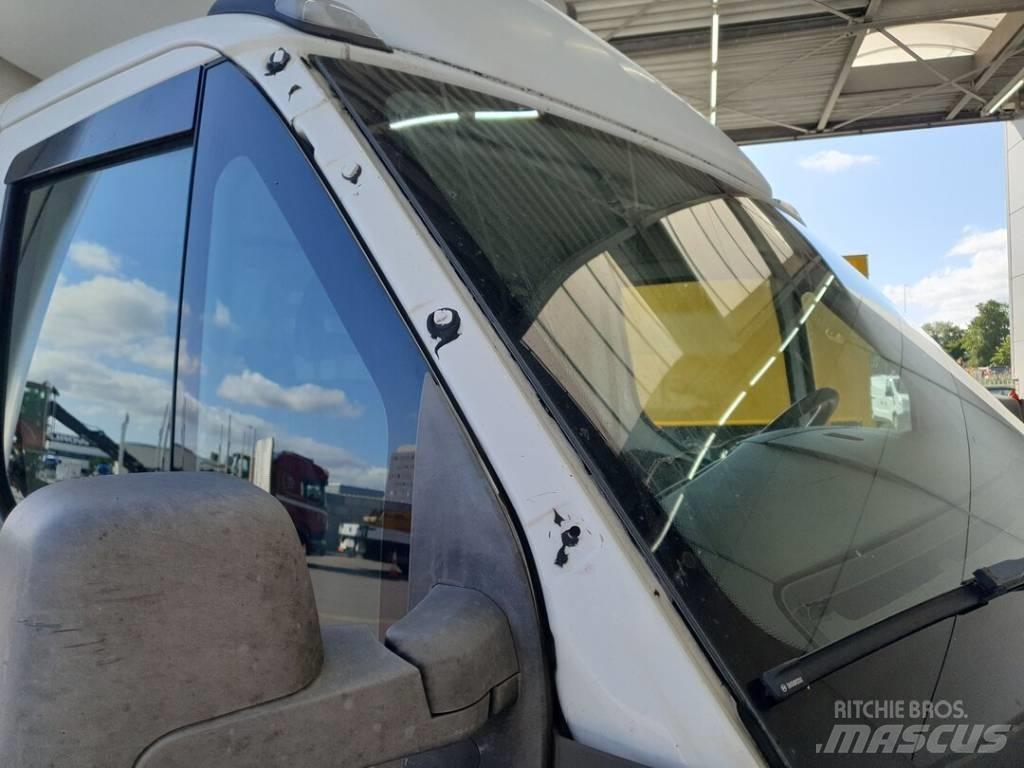 Iveco Daily 35C15 Avtotransporterji