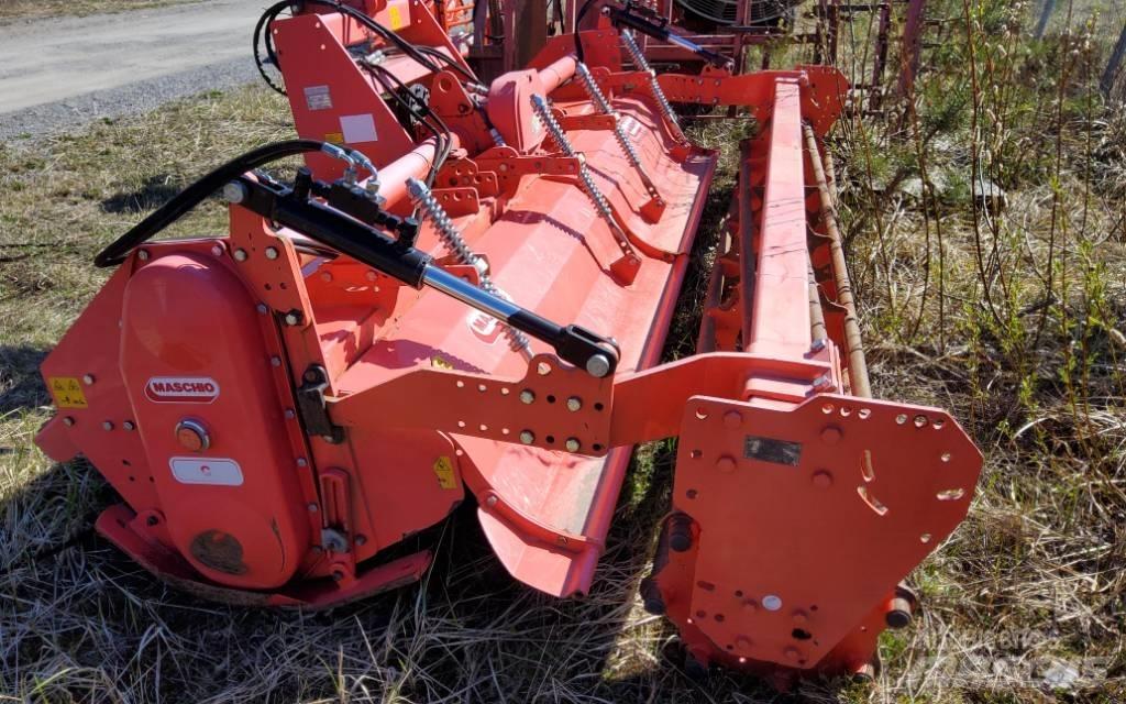 Maschio C 300 Rotacijske brane in multikultivatorji