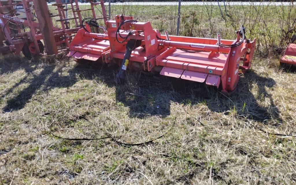 Maschio C 300 Rotacijske brane in multikultivatorji