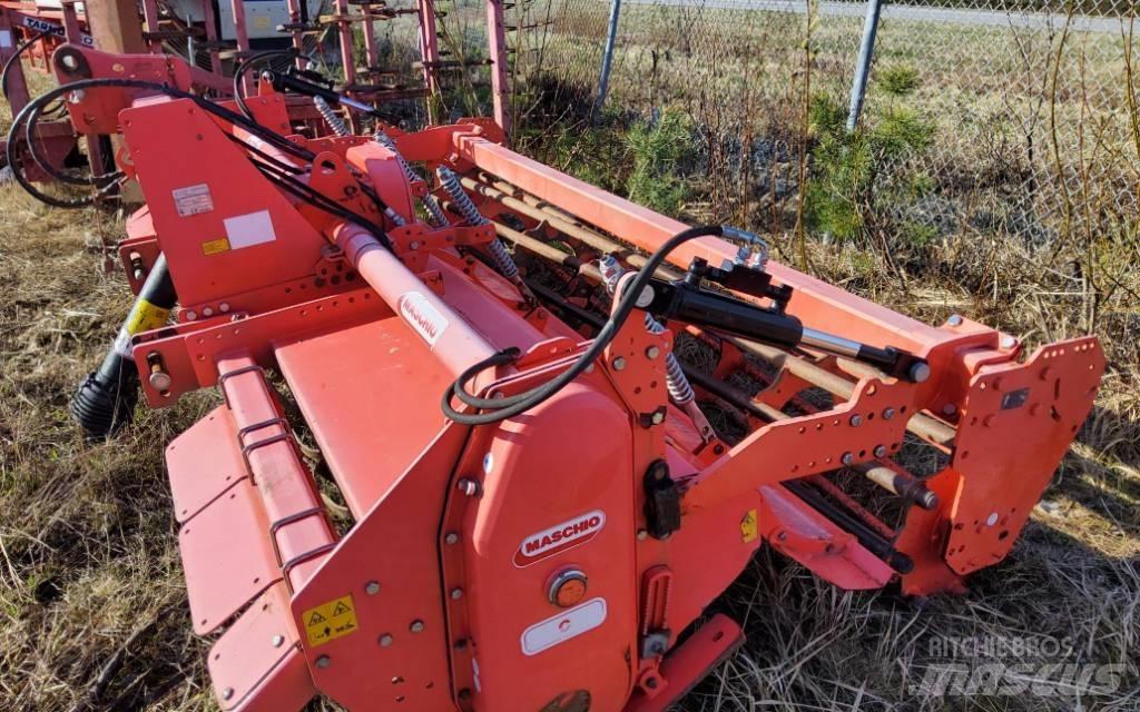 Maschio C 300 Rotacijske brane in multikultivatorji