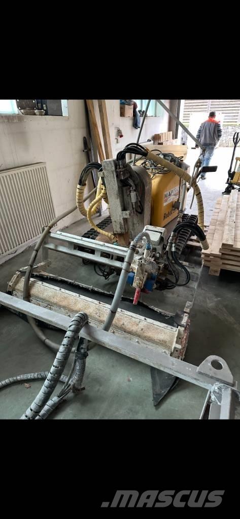  CONJET ROBOT Gradbeništvo - drugo