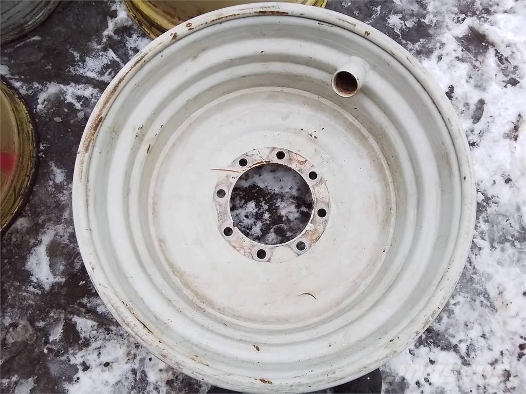  Okänt Sampo 20x28 Gume, kolesa in platišča