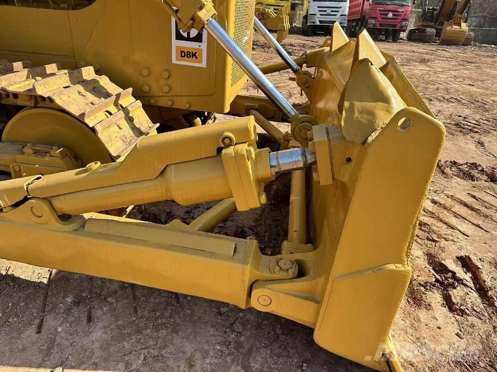 CAT D 8 K Buldožerji goseničarji