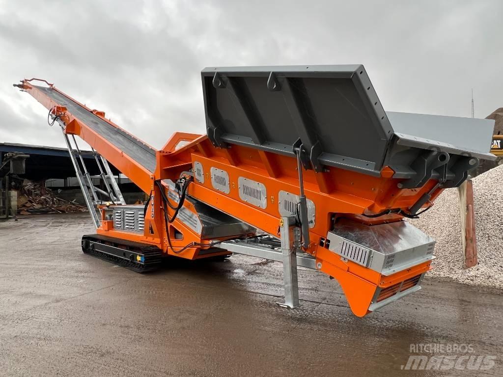  H-Stack  LF24/12 Transportni trakovi