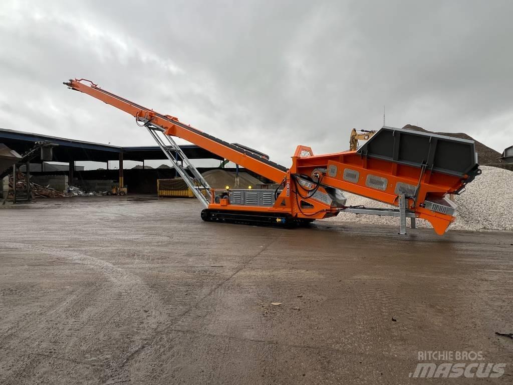  H-Stack  LF24/12 Transportni trakovi