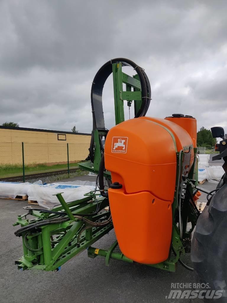 Amazone UG901 Montirane škropilnice