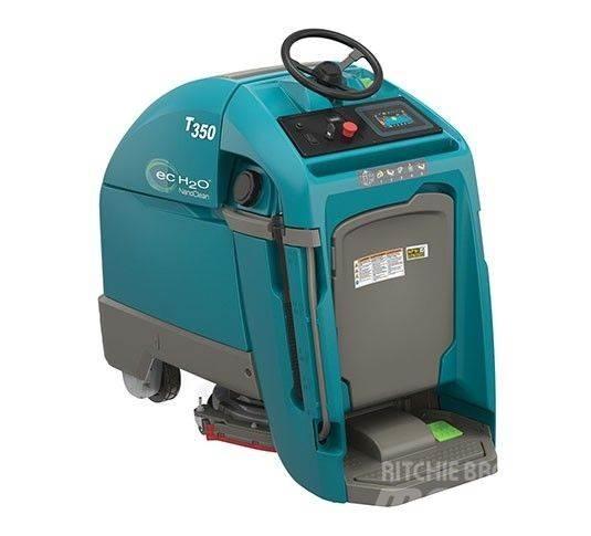 Tennant T350 Viličarji - drugo