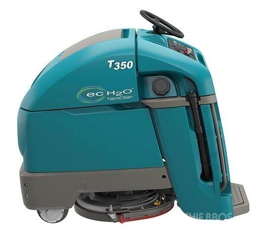 Tennant T350 Viličarji - drugo