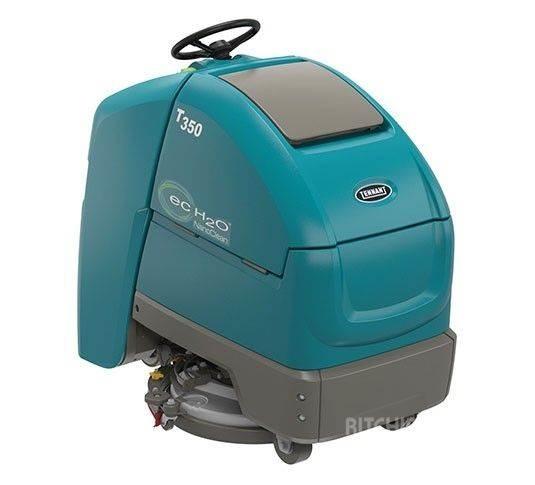 Tennant T350 Viličarji - drugo