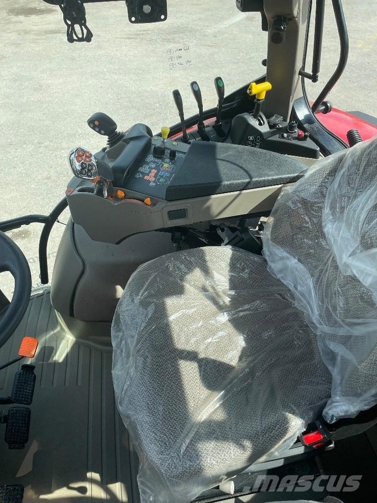 CASE Vestrum 130 Cvx Traktorji