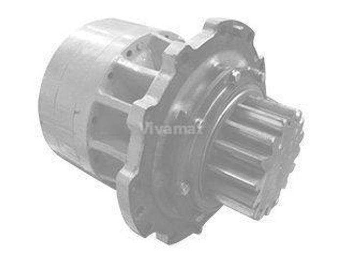 Liebherr A922 A932 - Druge komponente