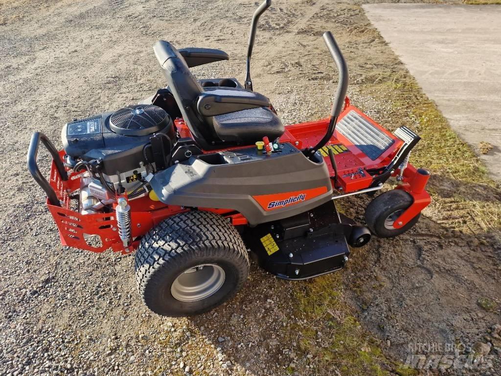 Simplicity SZT 275 Vrtni traktor kosilnice