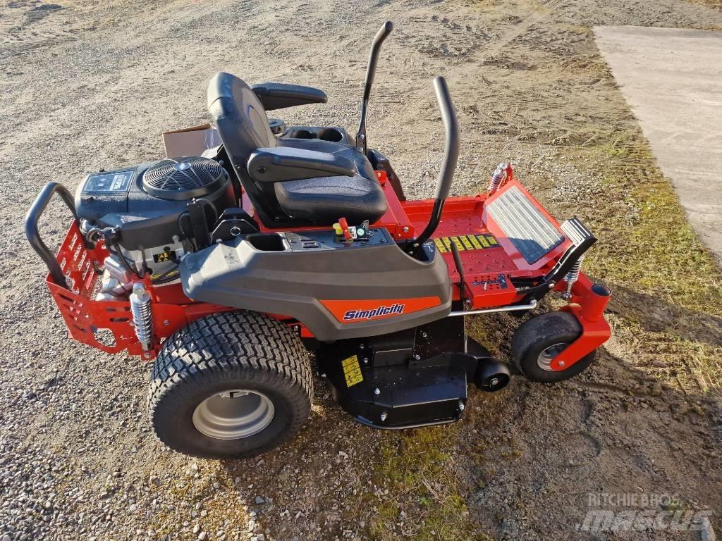 Simplicity SZT 275 Vrtni traktor kosilnice