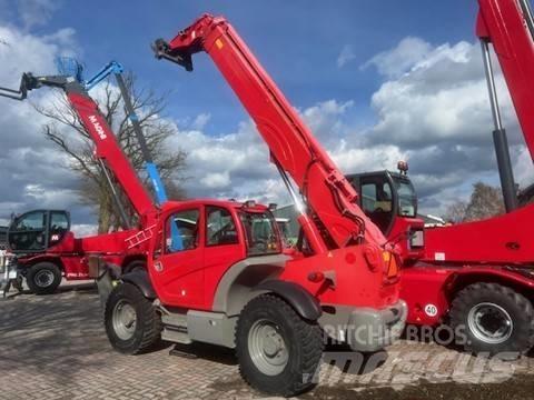 Manitou MT 1440 Teleskopski viličarji