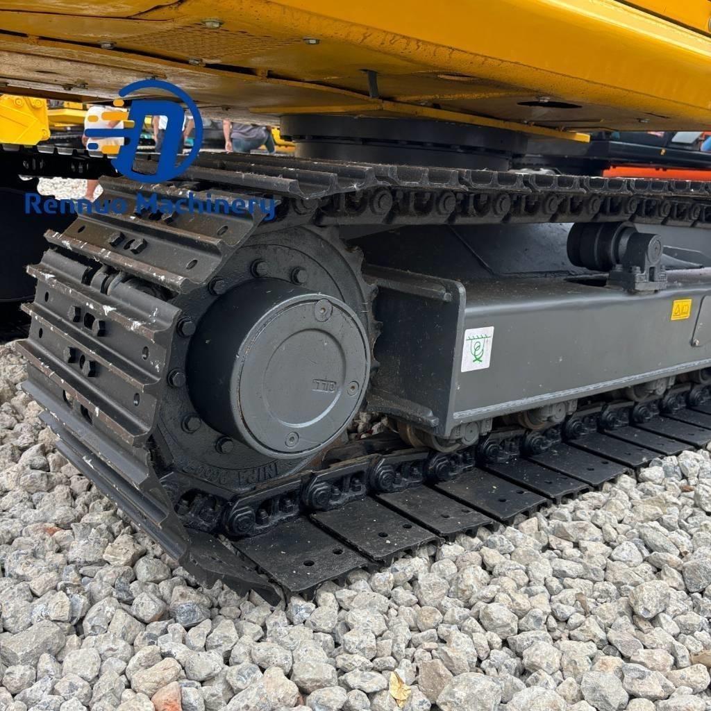 Komatsu PC 70-8 Mini bagri <7t