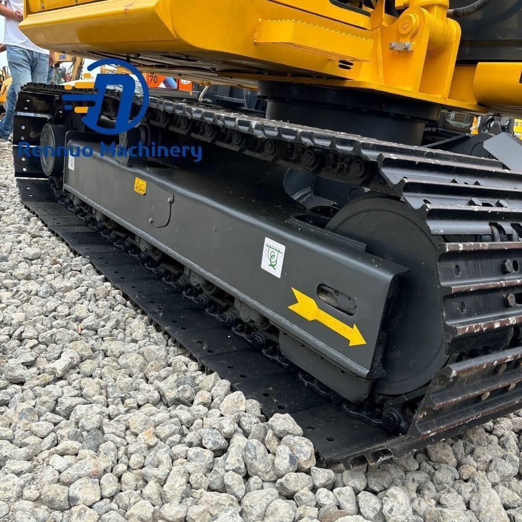 Komatsu PC 70-8 Mini bagri <7t