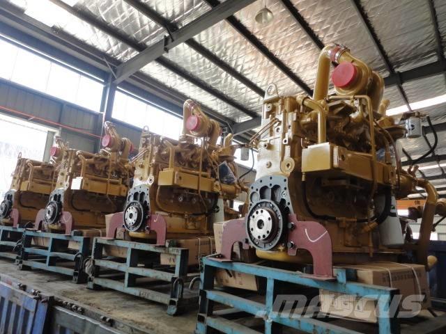 Cummins NTA855-C280 Motorji