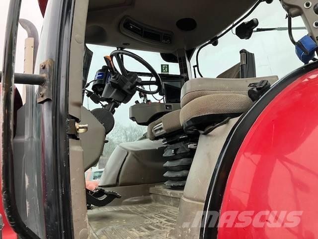 CASE Puma 145 CVX Traktorji