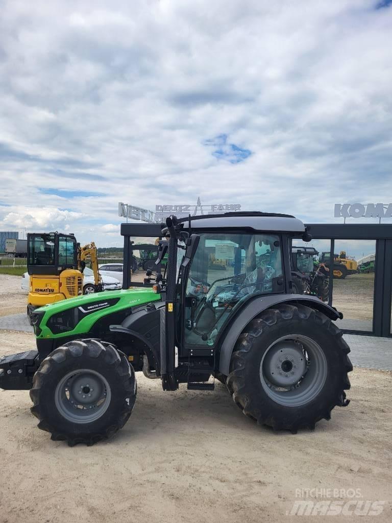 Deutz-Fahr 5105 D GS Traktorji